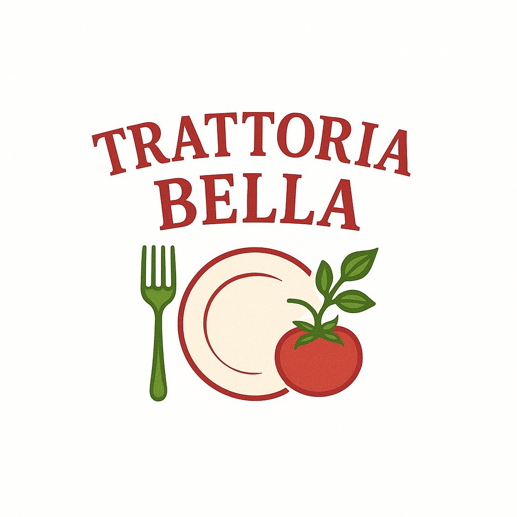 Trattoria Bella logo